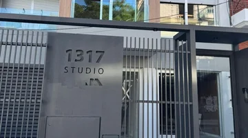 Alquiler de Monoambiente a estrenar en Buceo