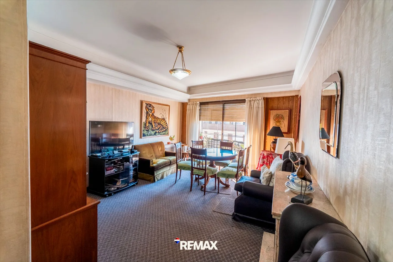 Departamento de 3 ambientes en venta en Barracas, Avenida Montes de Oca 900