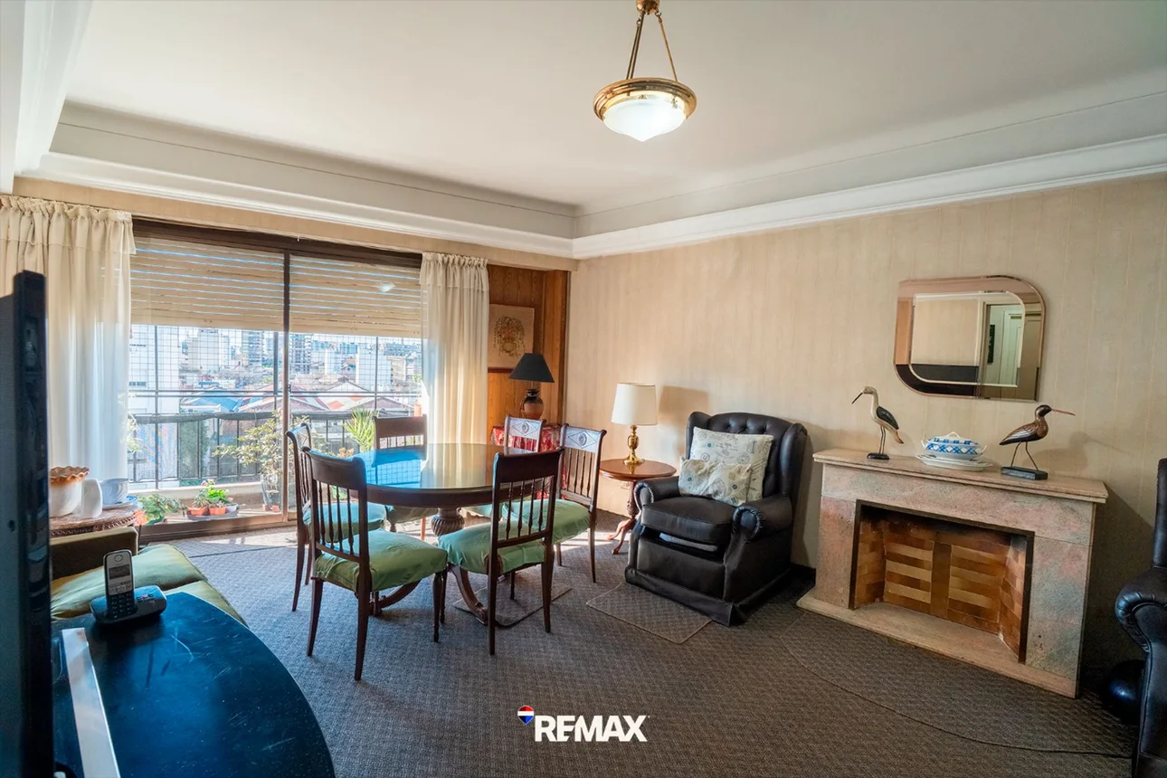 Departamento de 3 ambientes en venta en Barracas, Avenida Montes de Oca 900, foto 4