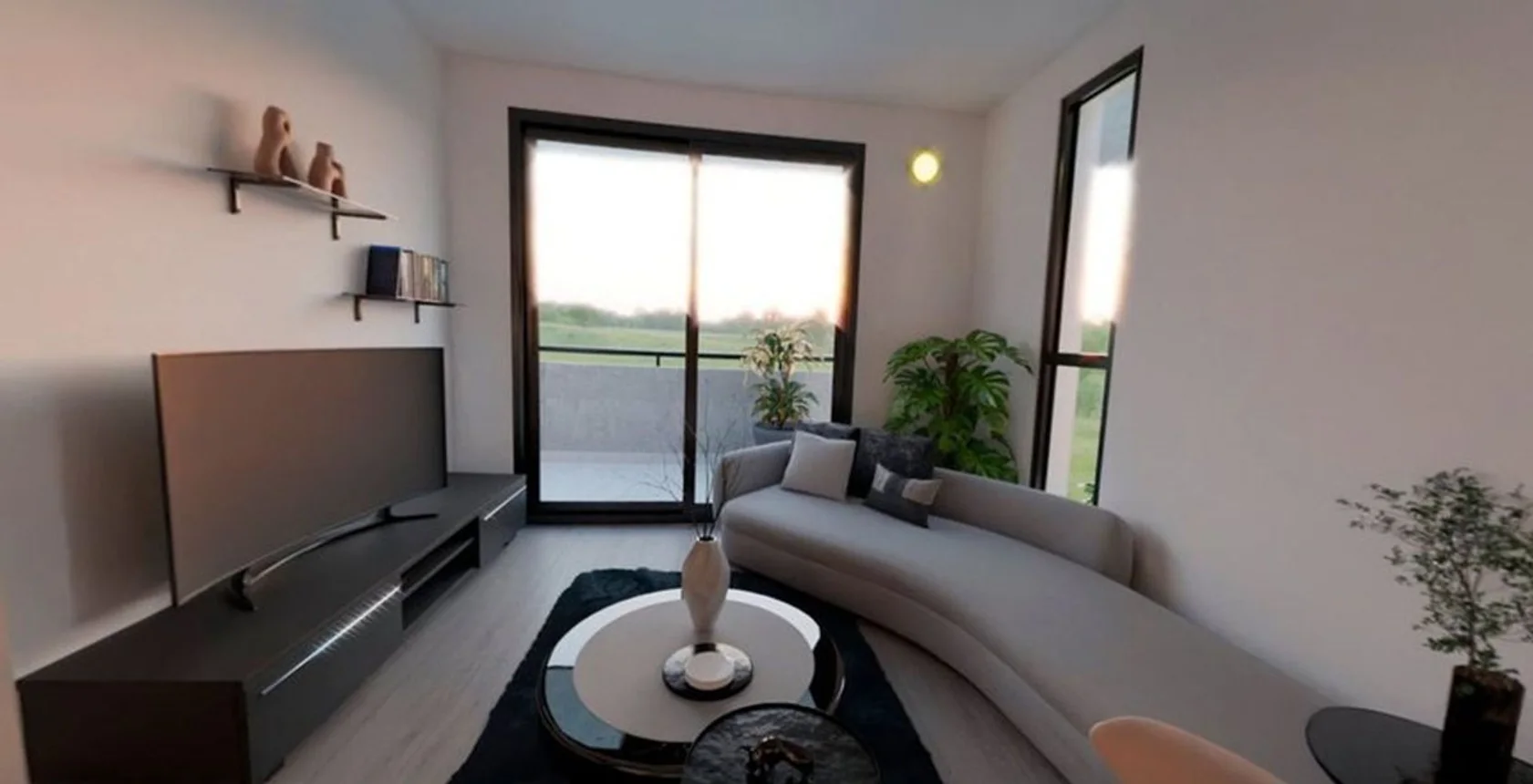 Departamento en venta en Santa Fe, foto 5