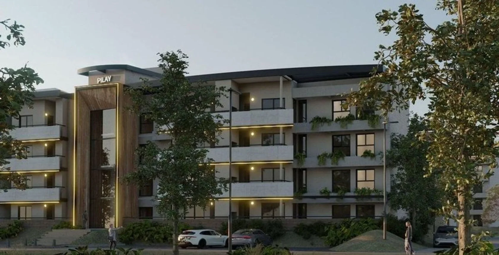 Departamento en venta en Santa Fe, foto 2
