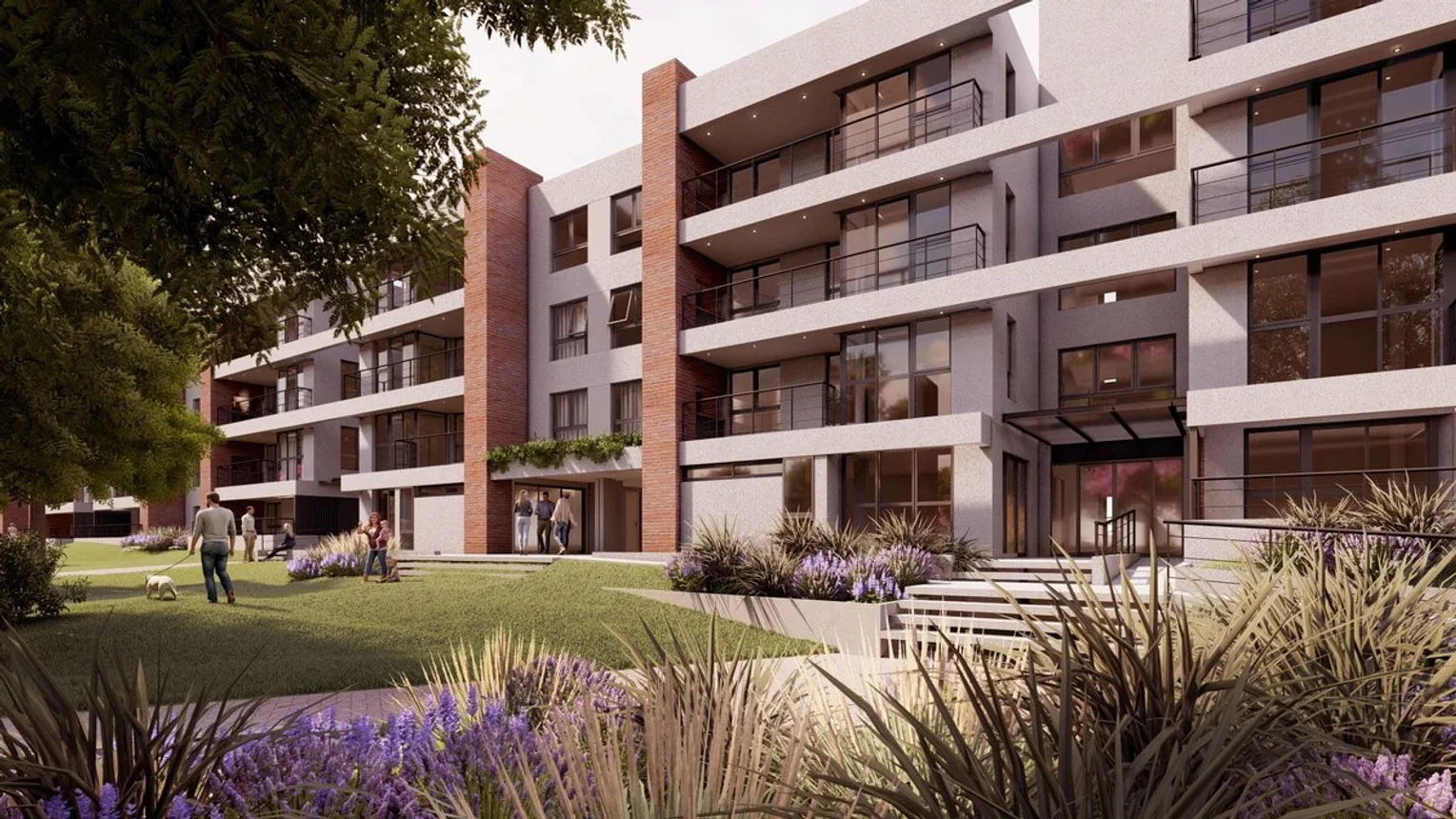 Departamento en venta en Santa Fe, foto 3