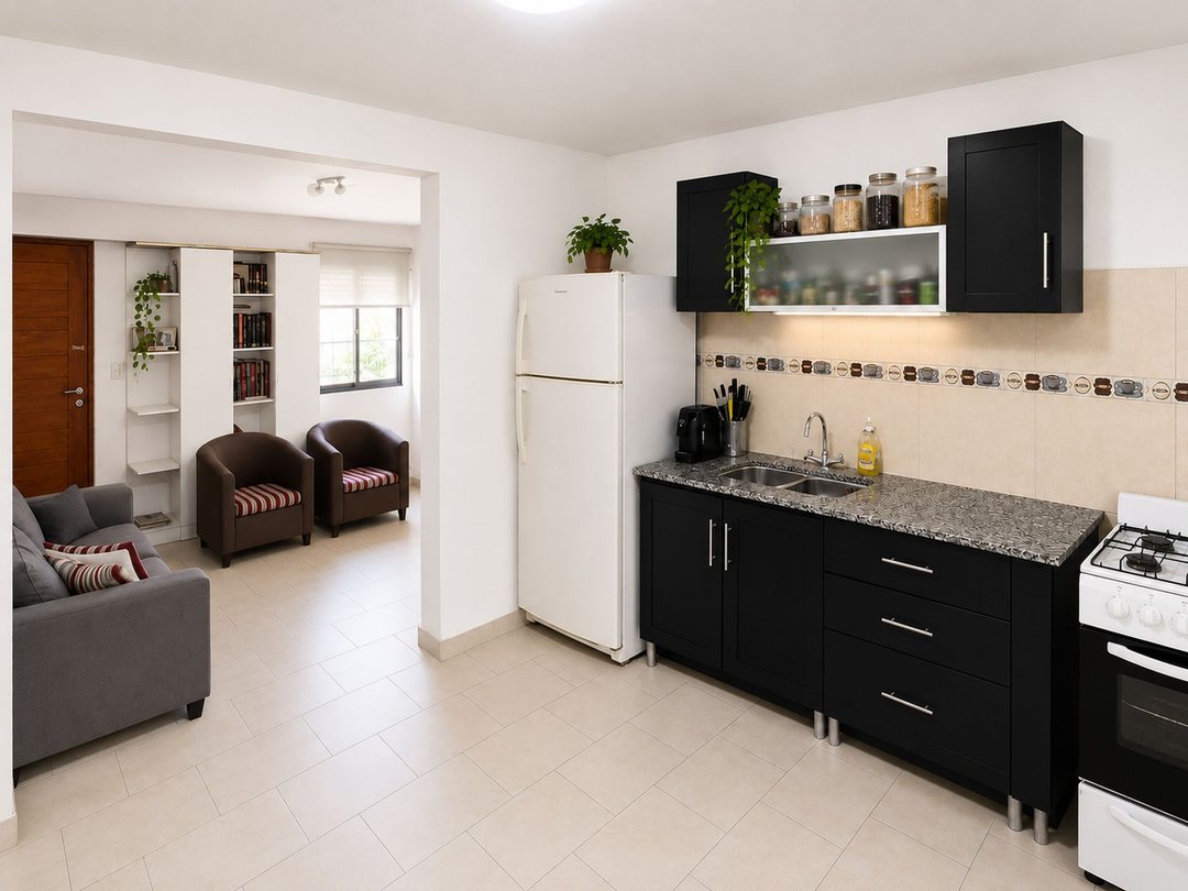 CASA EN VENTA RINGUELET 3 DORMITORIOS PARQUE