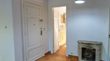 VENTA 3 AMB, BALCÓN, PATIO, AP. PROF/ P. CHACABUCO