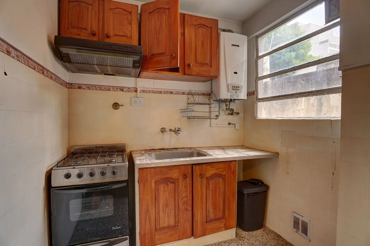 Departamento en venta en San Cristóbal, foto 4