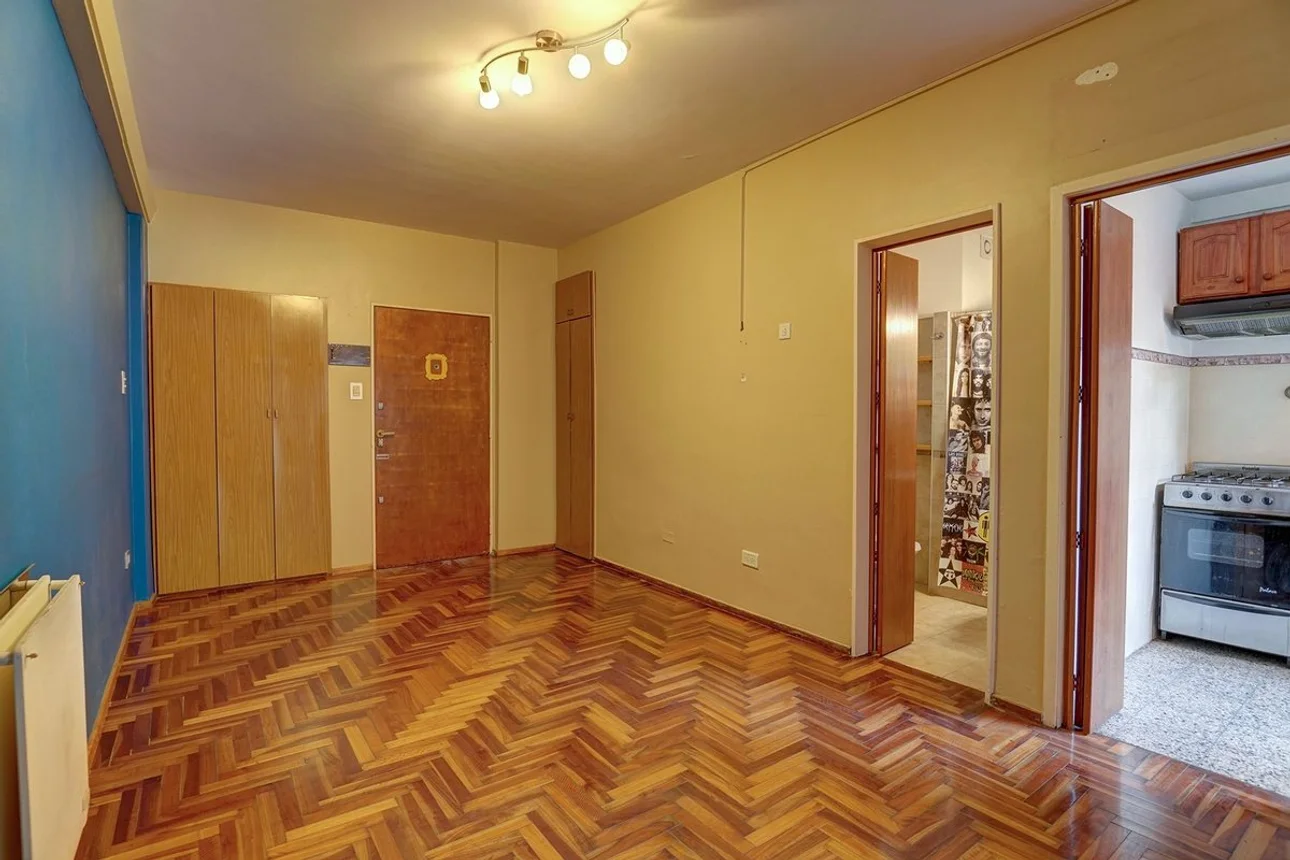 Departamento en venta en San Cristóbal, foto 2