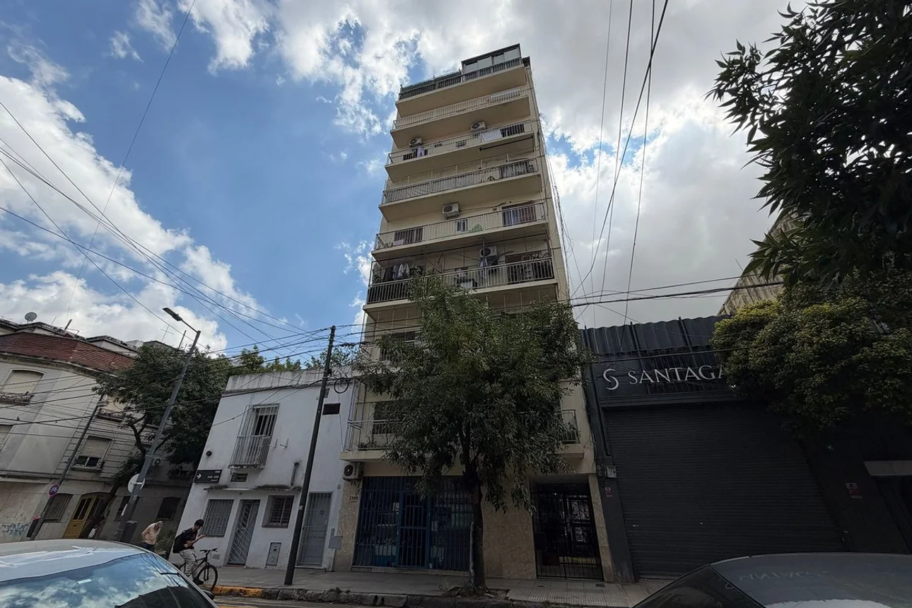 Departamento en venta en San Cristóbal