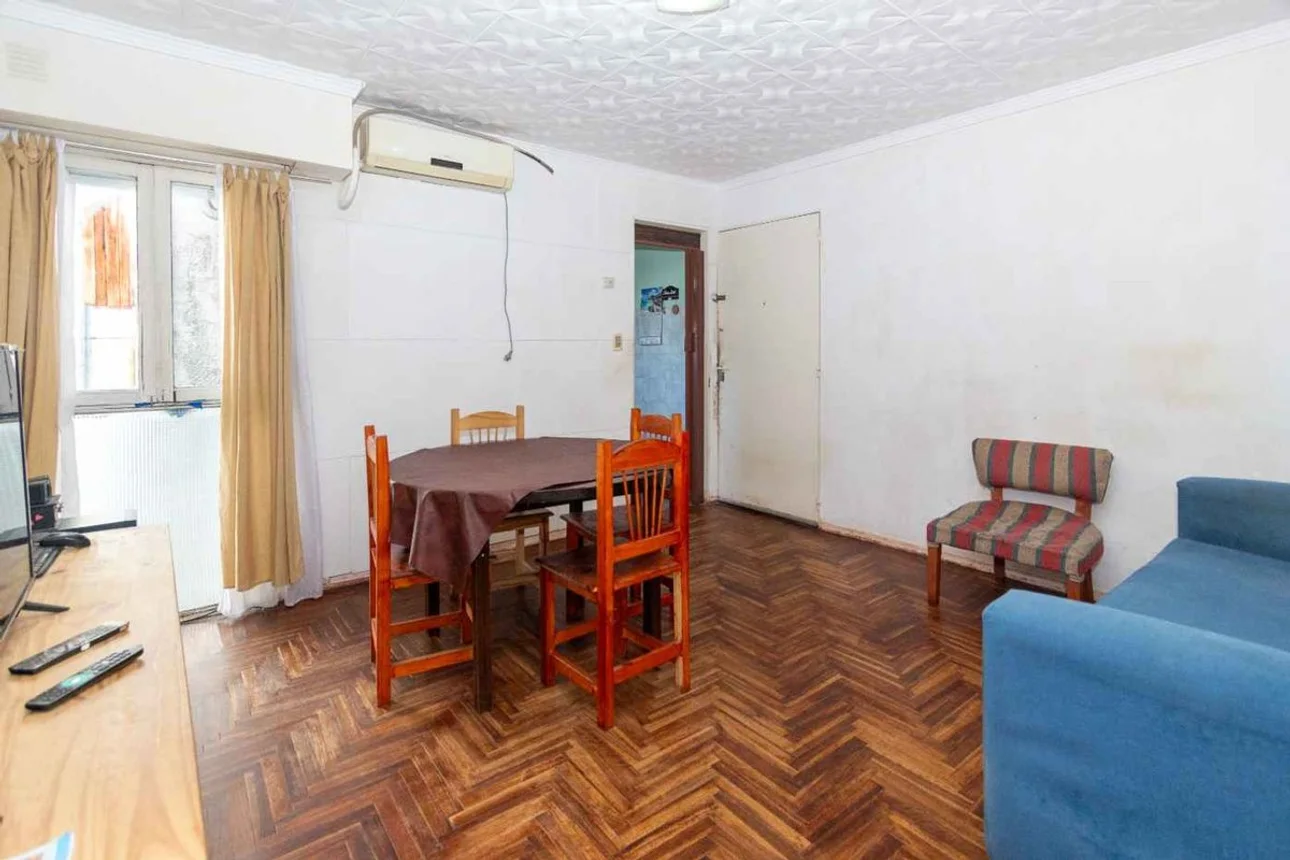 Departamento en venta en Liniers, Palmar 6600