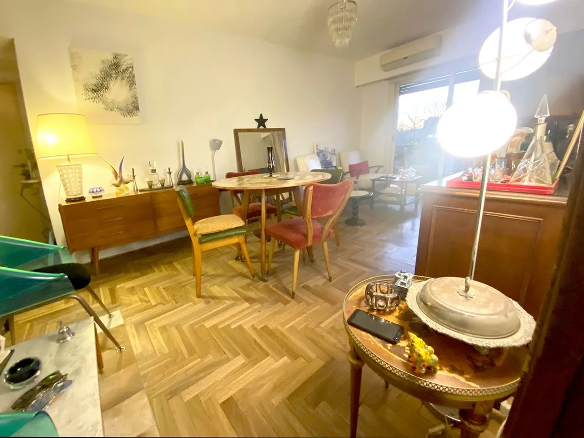 Departamento en venta en Monte Castro, foto 4
