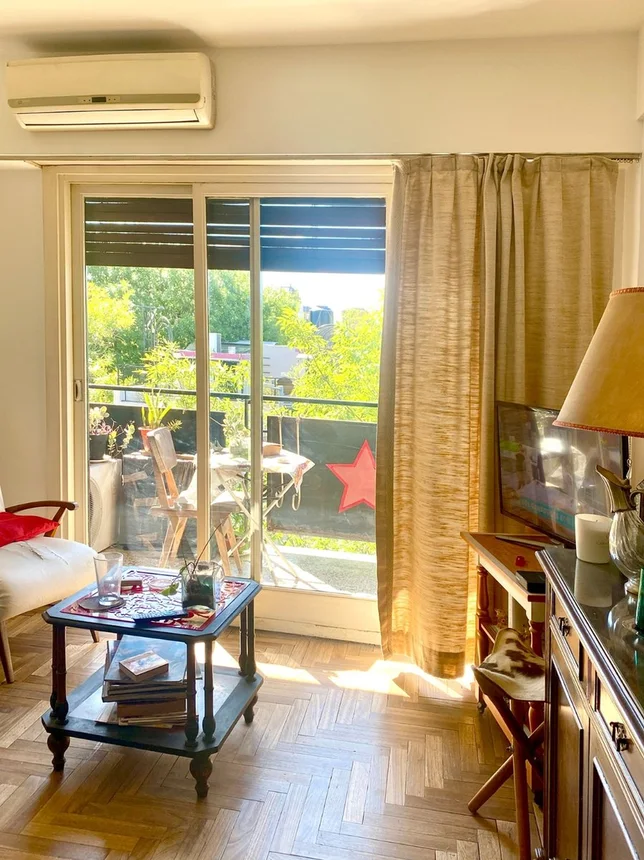 Departamento en venta en Monte Castro, foto 3