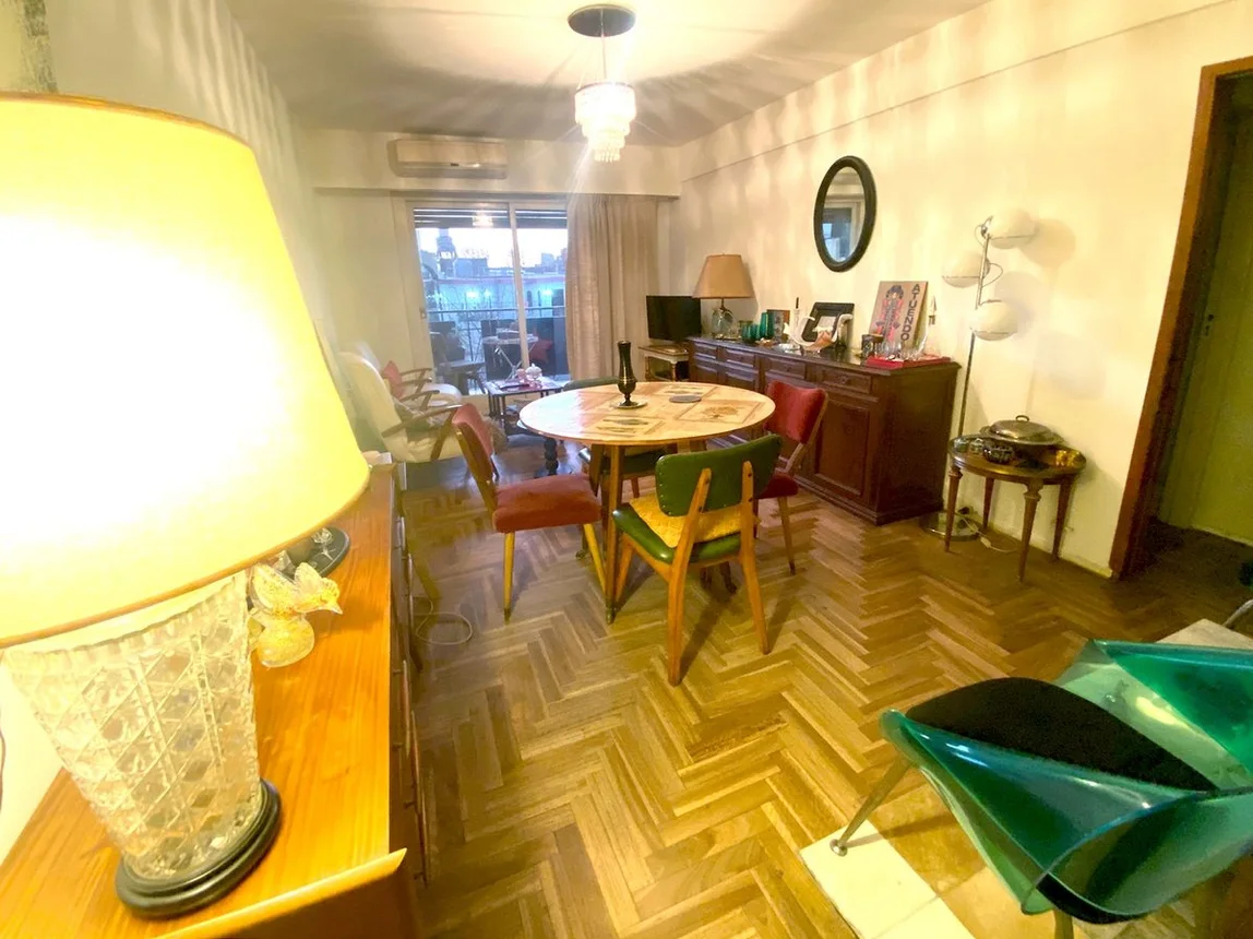 Departamento en venta en Monte Castro, foto 5