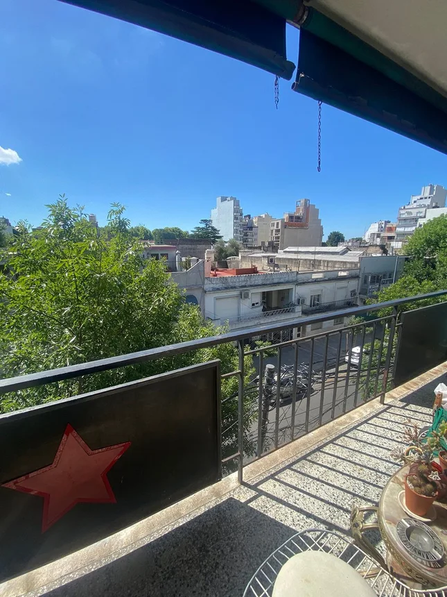 Departamento en venta en Monte Castro, foto 2