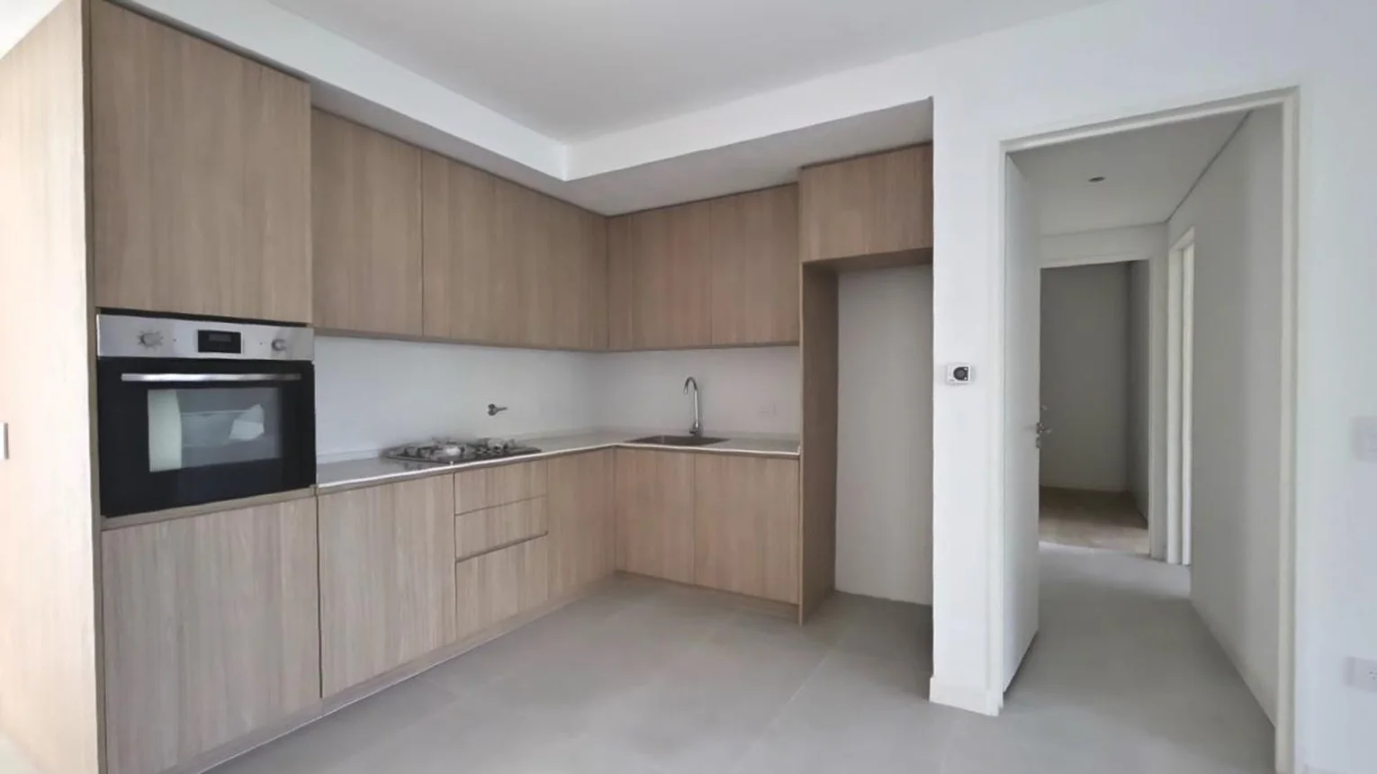 Departamento en venta en Belgrano, foto 3