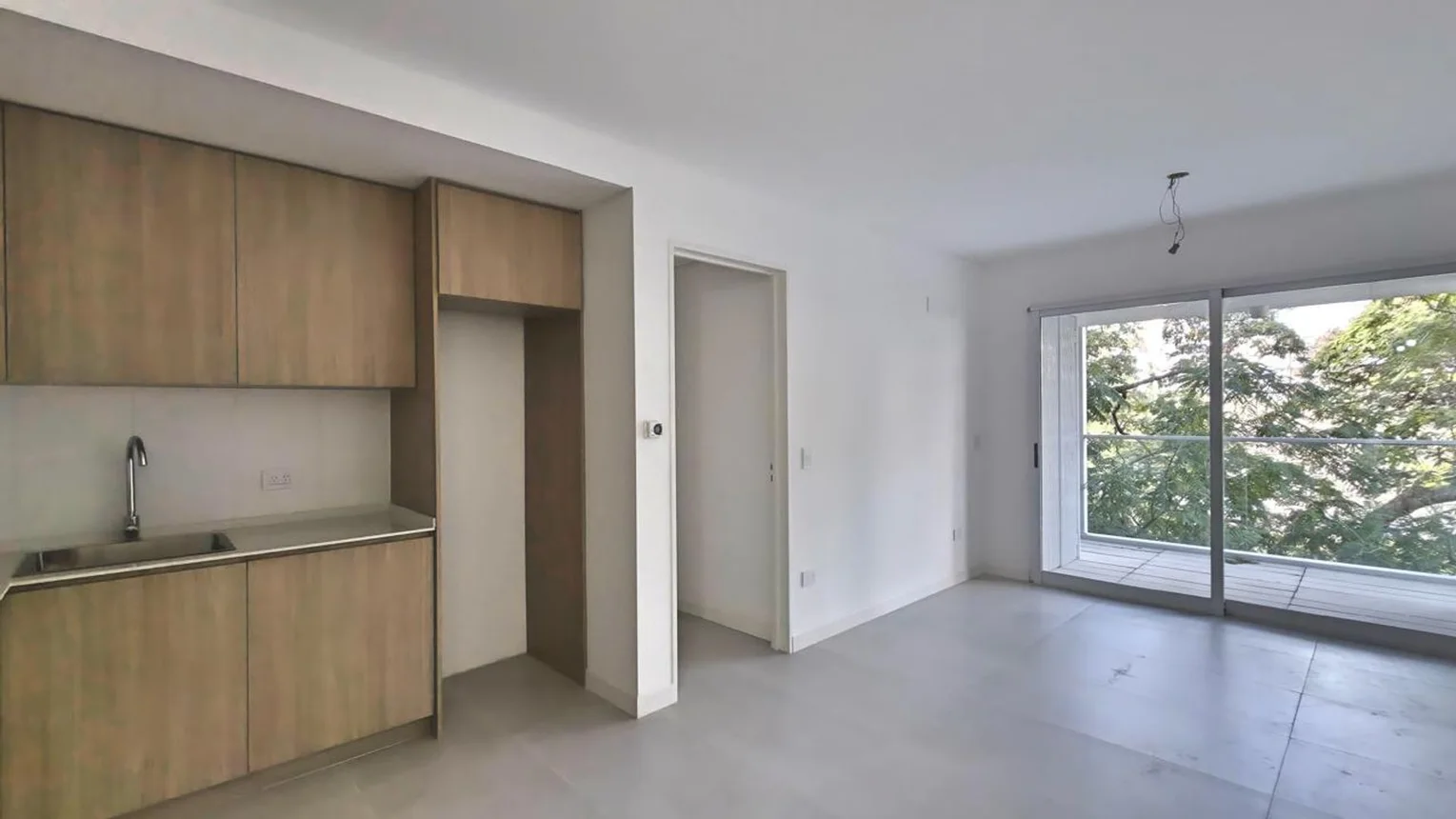 Departamento en venta en Belgrano