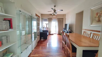 VENTA DEPARTAMENTO 4 AMBIENTES CABALLITO