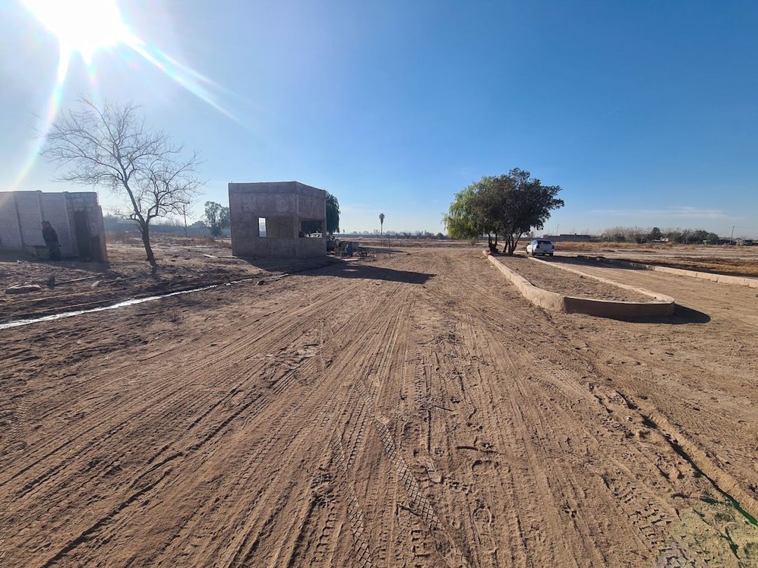 LOTE EN VENTA – BARRIO PRIVADO PIEDRA MORA | GLLEN