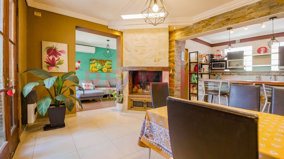 VENTA PH 5 AMB P AVELLANEDA C/ QUINCHO Y TERRAZA