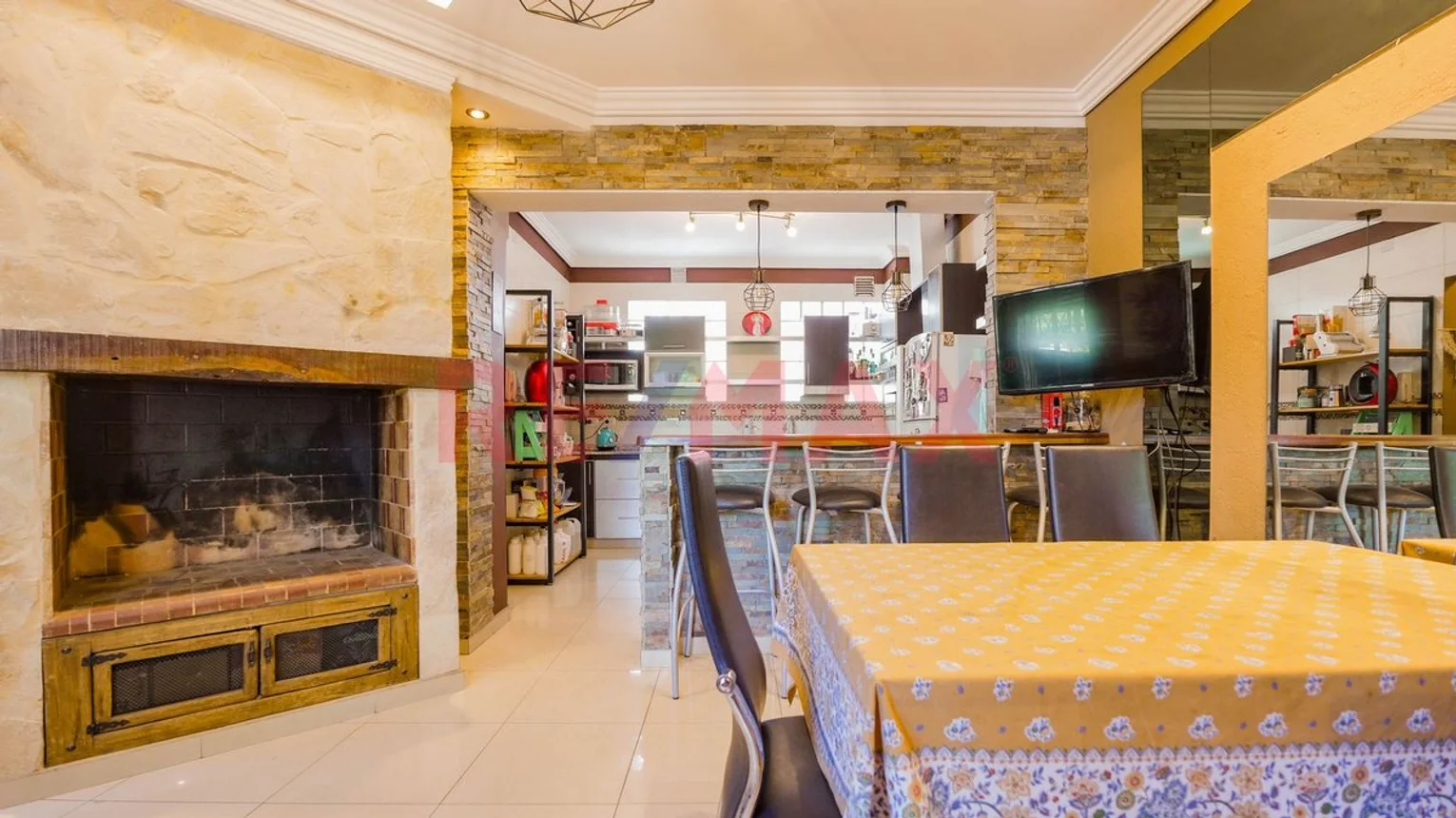 PH de 5 ambientes en venta en Parque Avellaneda, Calle General Eugenio Garzon 3400, foto 5