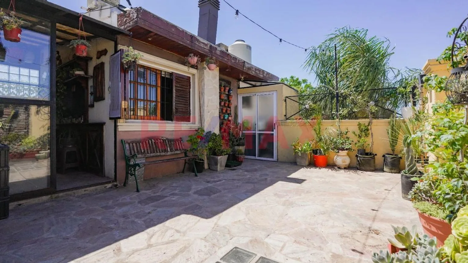 PH de 5 ambientes en venta en Parque Avellaneda, Calle General Eugenio Garzon 3400, foto 4