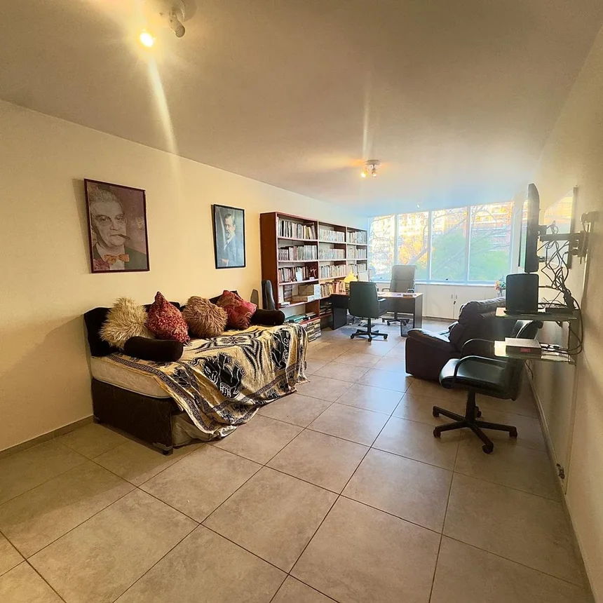 Monoambiente en venta en San Nicolás, foto 5