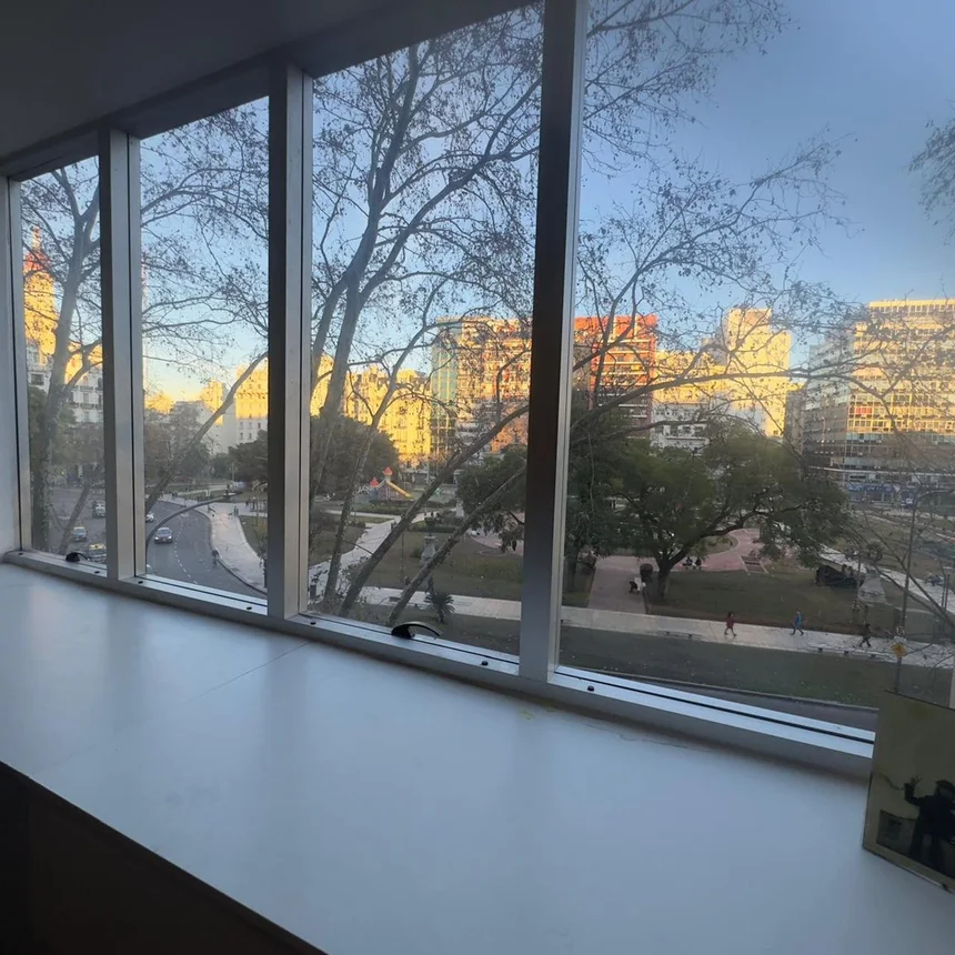 Monoambiente en venta en San Nicolás, foto 2