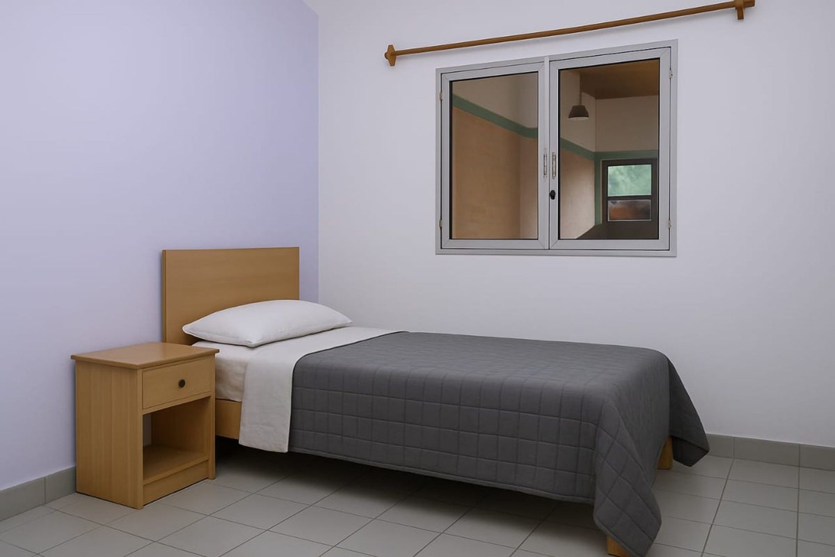 CASA VENTA ZONA NORTE B° MIRASOLES 6 DORM - foto 12