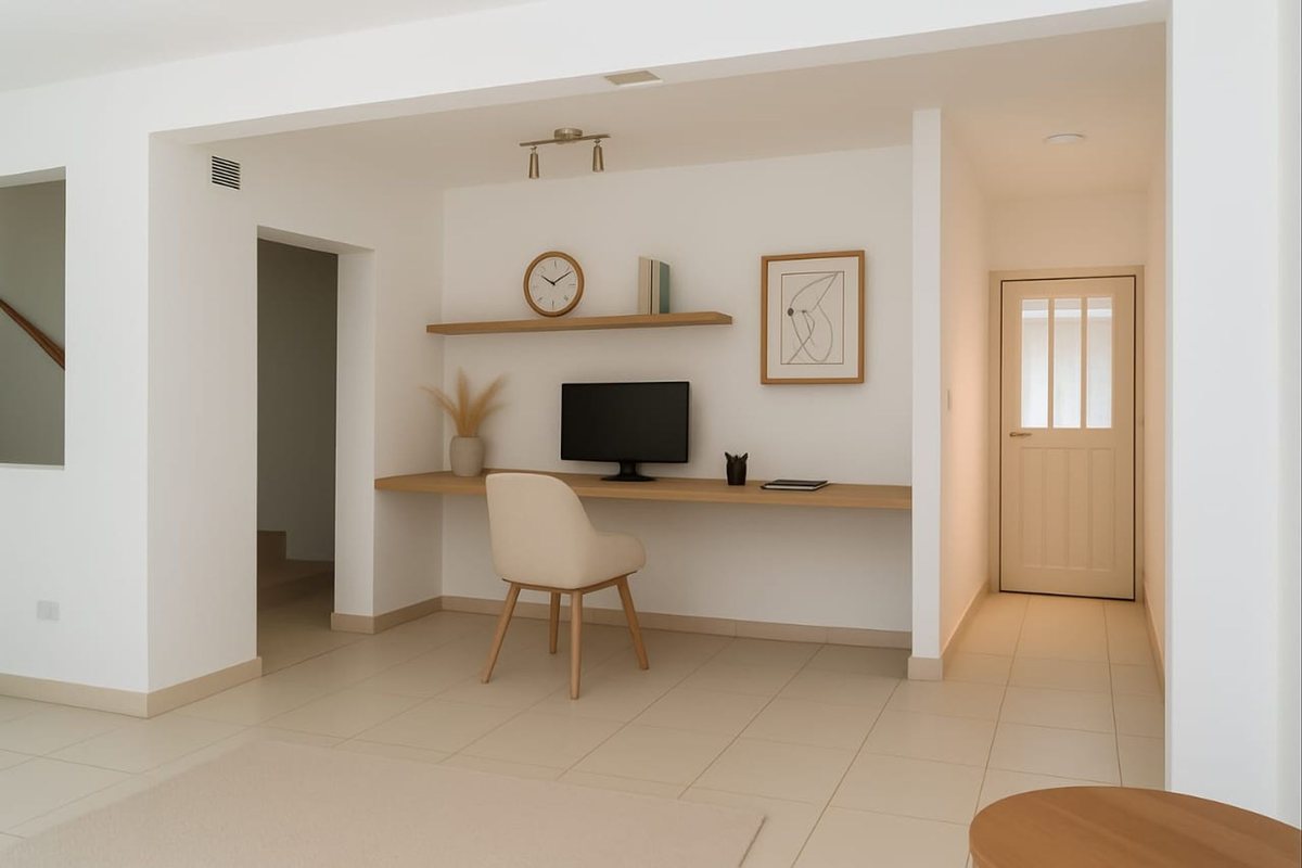 CASA VENTA ZONA NORTE B° MIRASOLES 6 DORM - foto 5