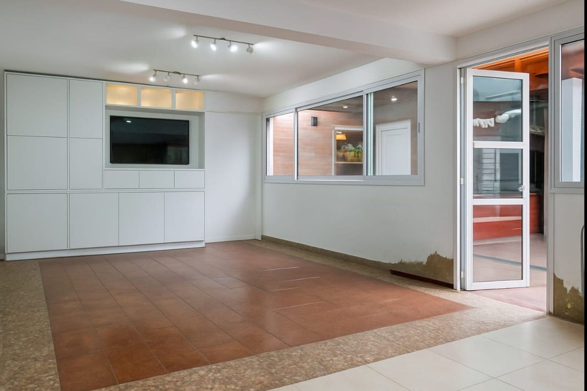 CASA VENTA ZONA NORTE B° MIRASOLES 6 DORM - foto 6