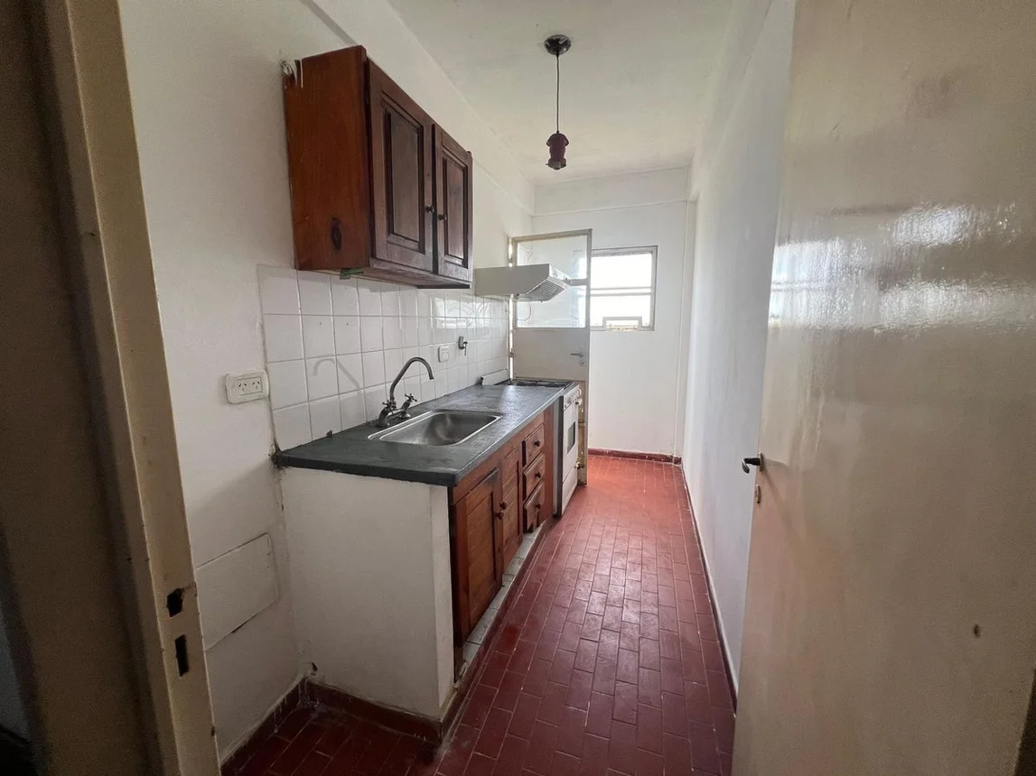Departamento de 4 ambientes en alquiler en La Plata, 121 Entre 66 y 67 0, foto 4