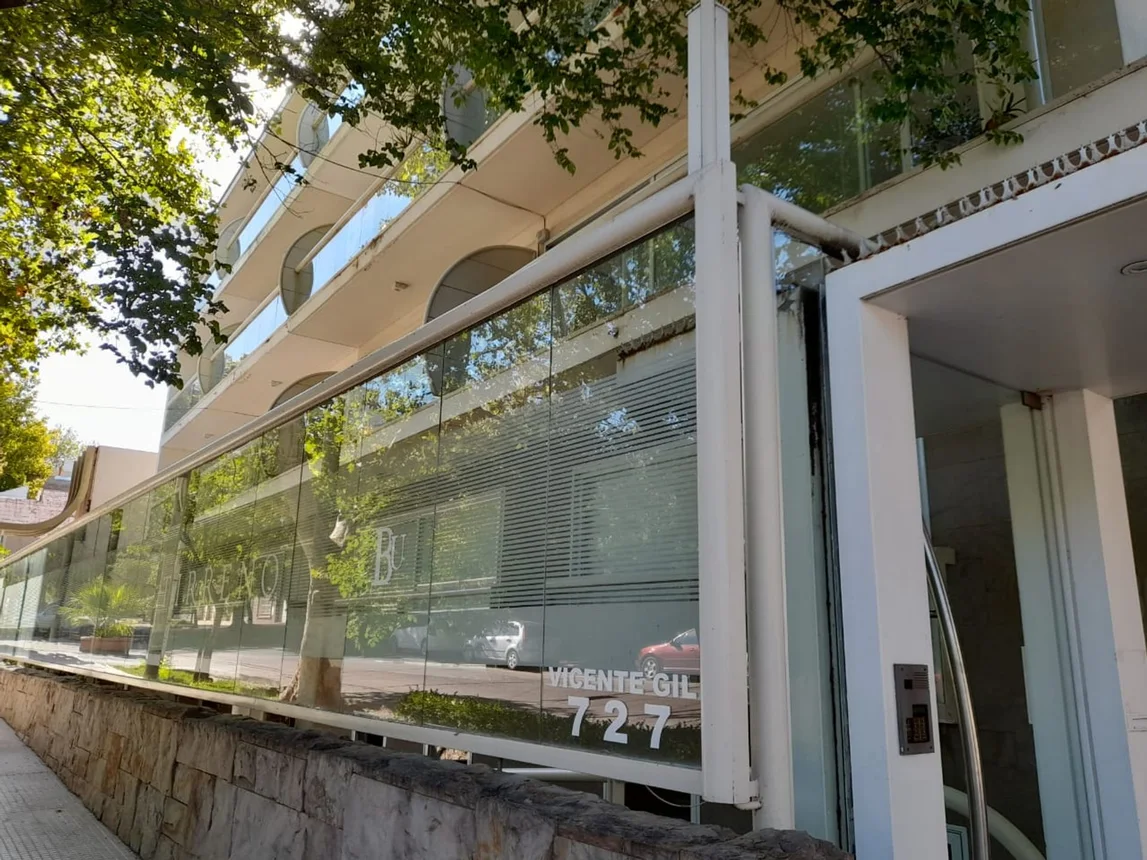 Departamento en venta en Mendoza