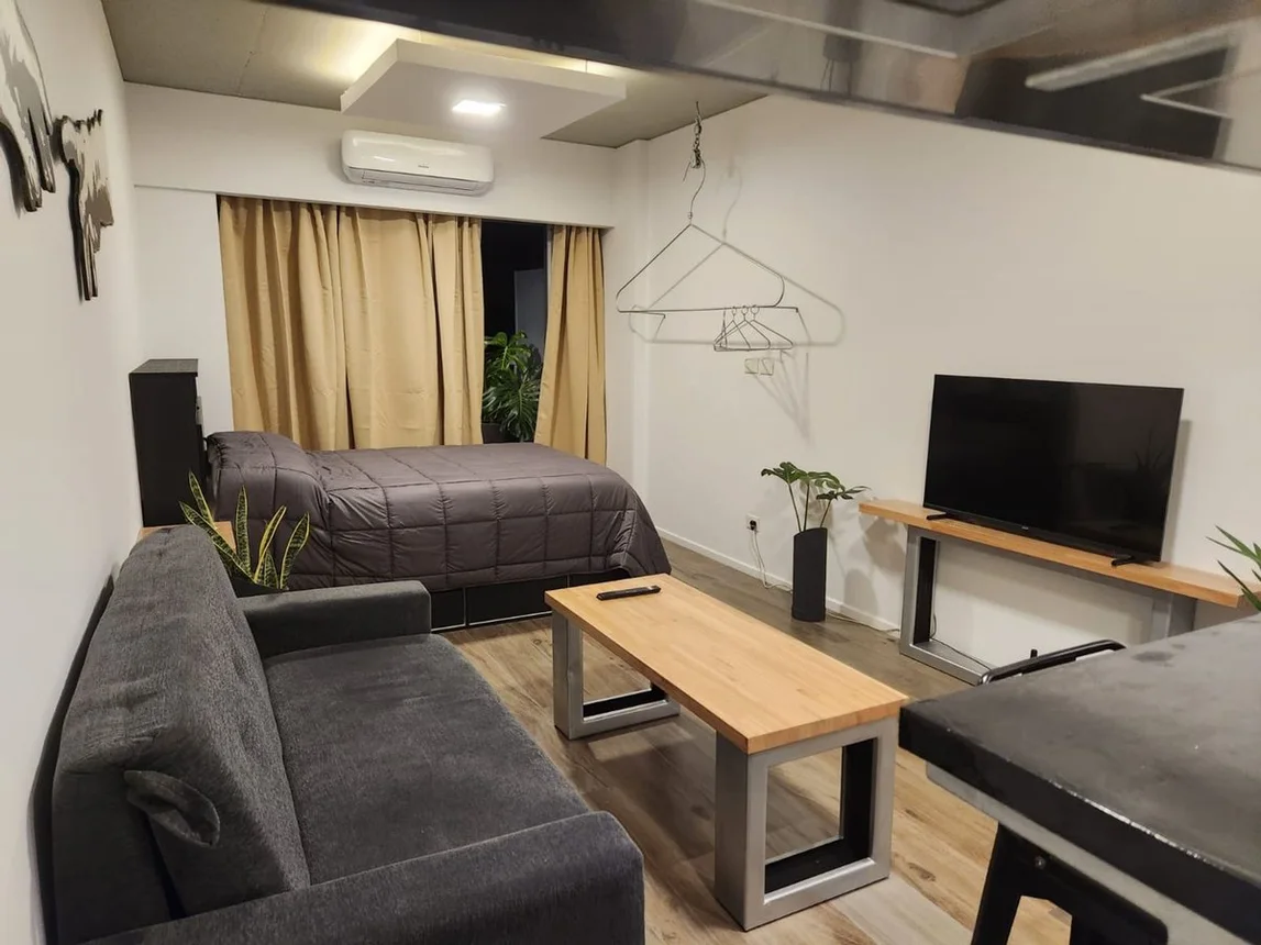 Monoambiente en venta en Villa Crespo, foto 5