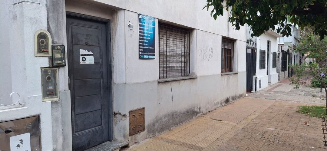 PH en venta 12 ambientes en Gazeta de Buenos Aires 3600, Ciudadela, Tres de Febrero, Buenos Aires
