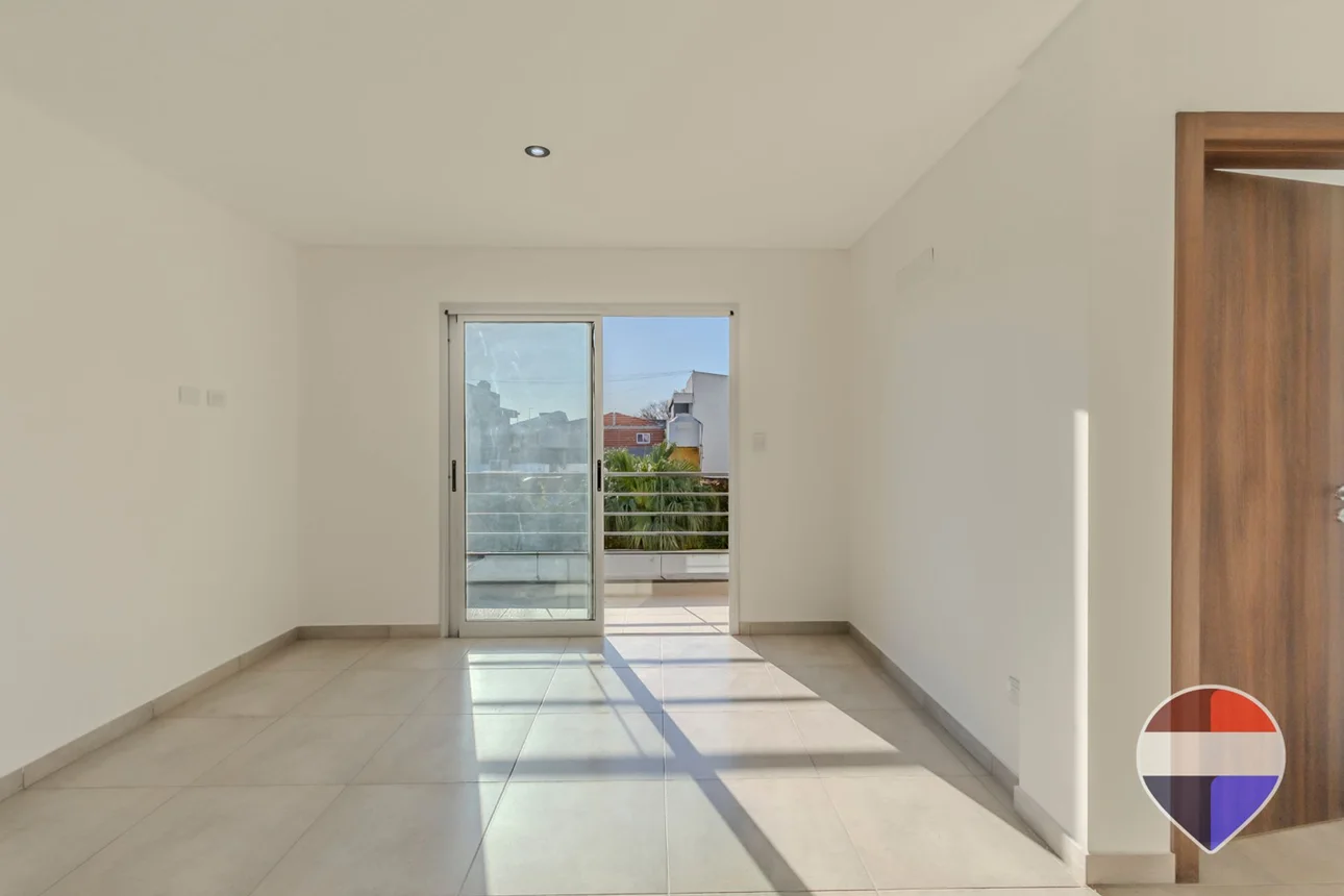 Departamento en venta en Berazategui