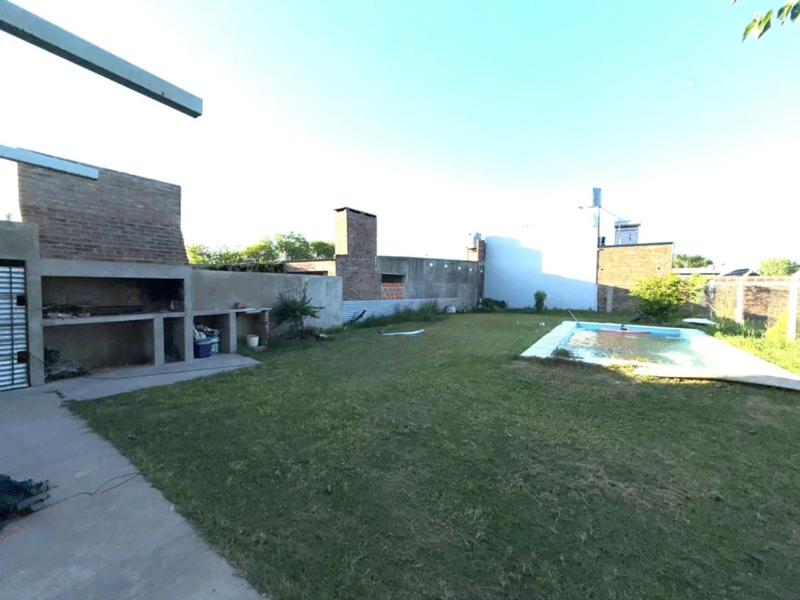 Casa en venta en Santa Fe