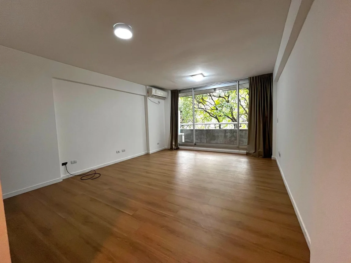 Departamento en alquiler en Chacarita, Avenida Álvarez Thomas 200