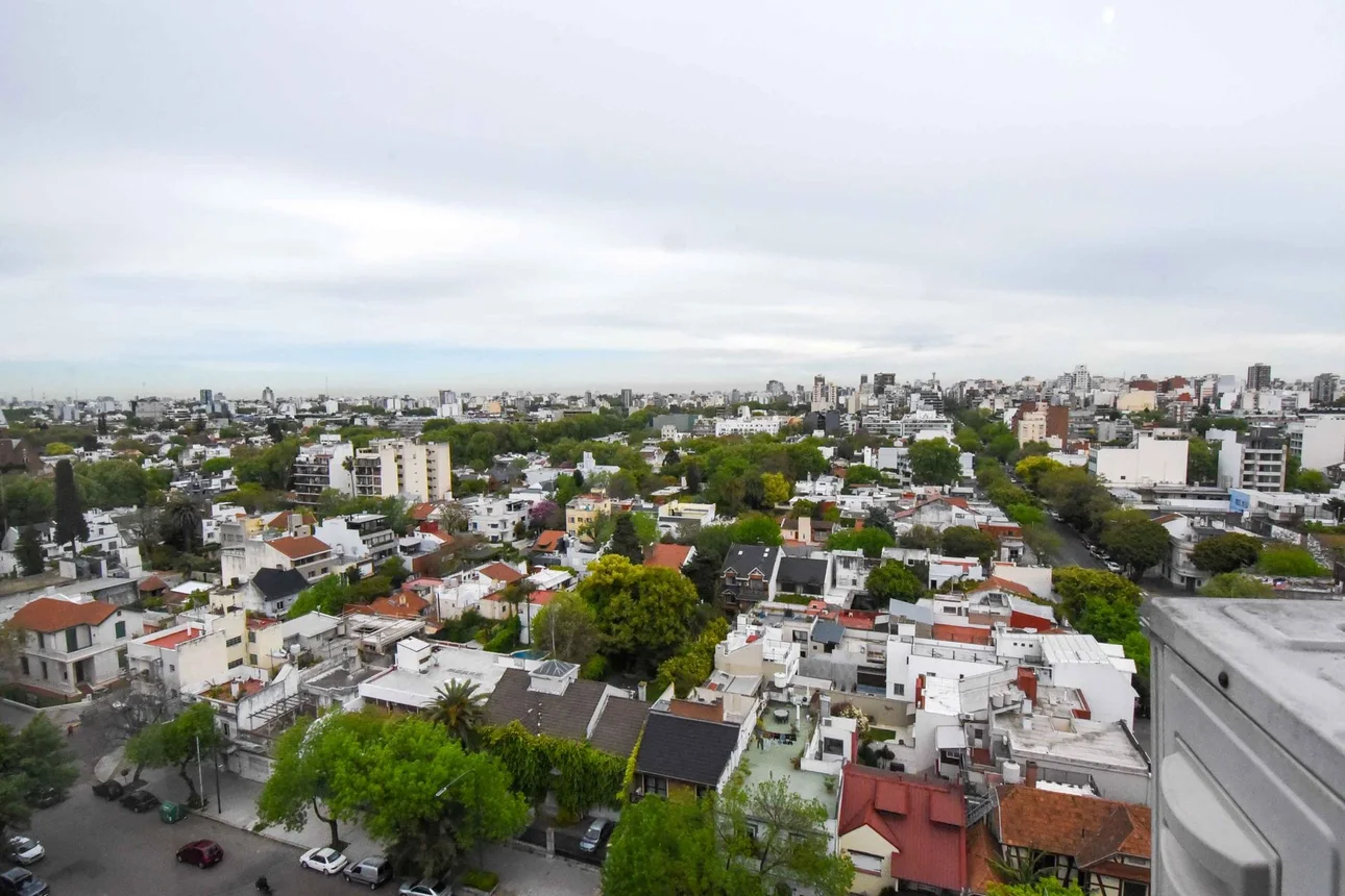 Departamento en venta en Belgrano, foto 4