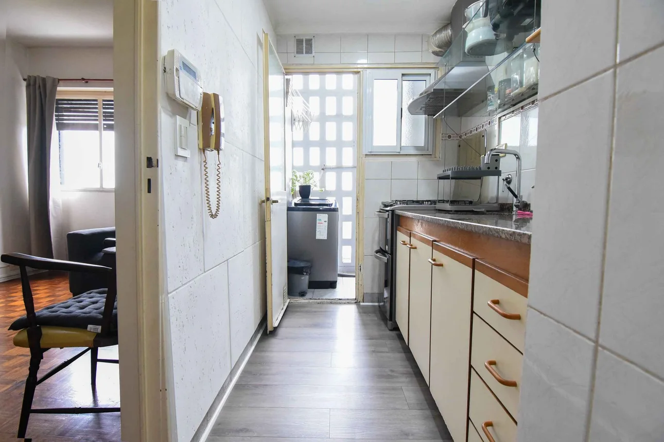 Departamento en venta en Belgrano, foto 5