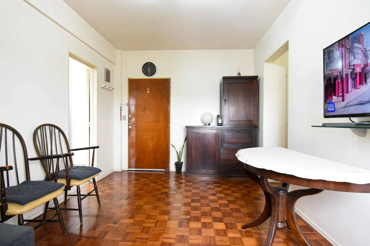 Departamento en venta en Belgrano, foto 2