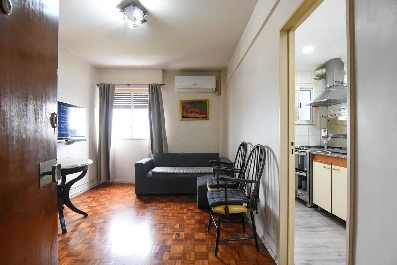 Departamento en venta en Belgrano, foto 3
