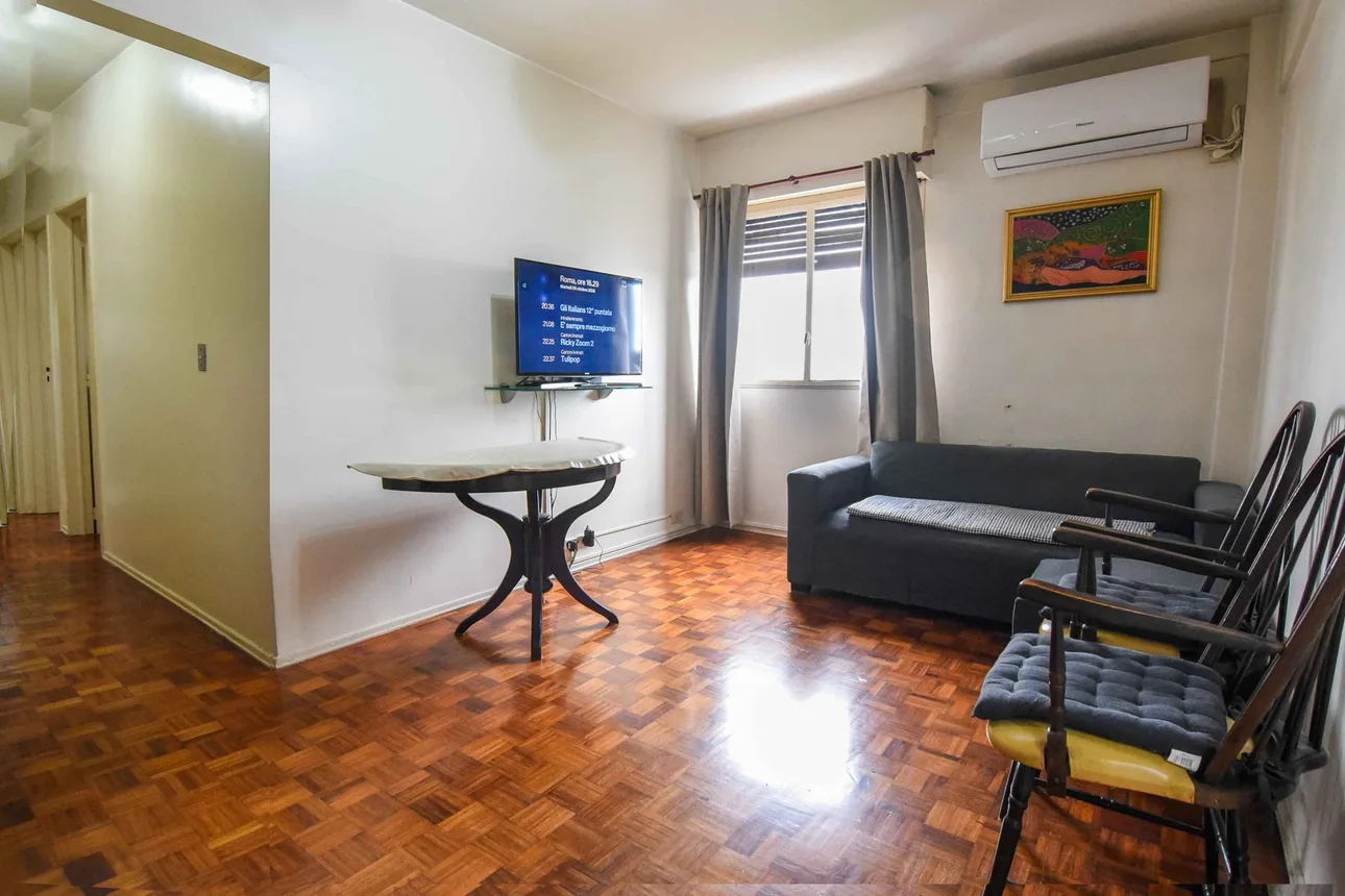 Departamento en venta en Belgrano