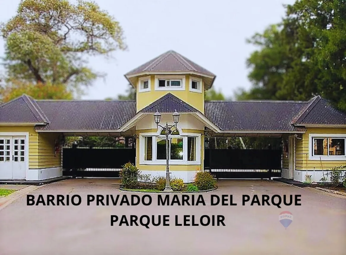 Casa dúplex en venta en Ituzaingó