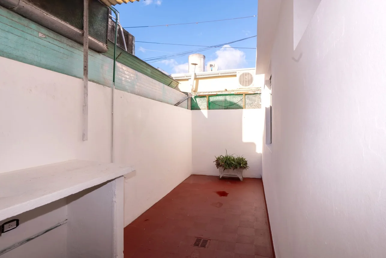 PH de 2 ambientes en venta en La Plata, 23 E/ 67 y 68 N° 1700