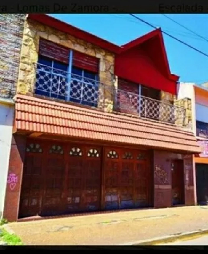 Casa en venta en Banfield
