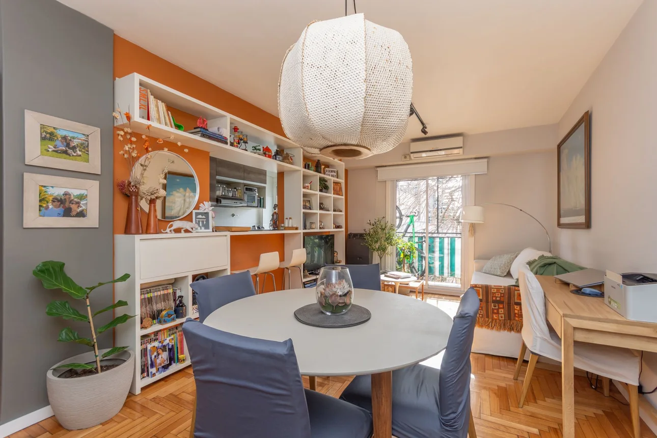 Departamento en venta en San Cristóbal, foto 2