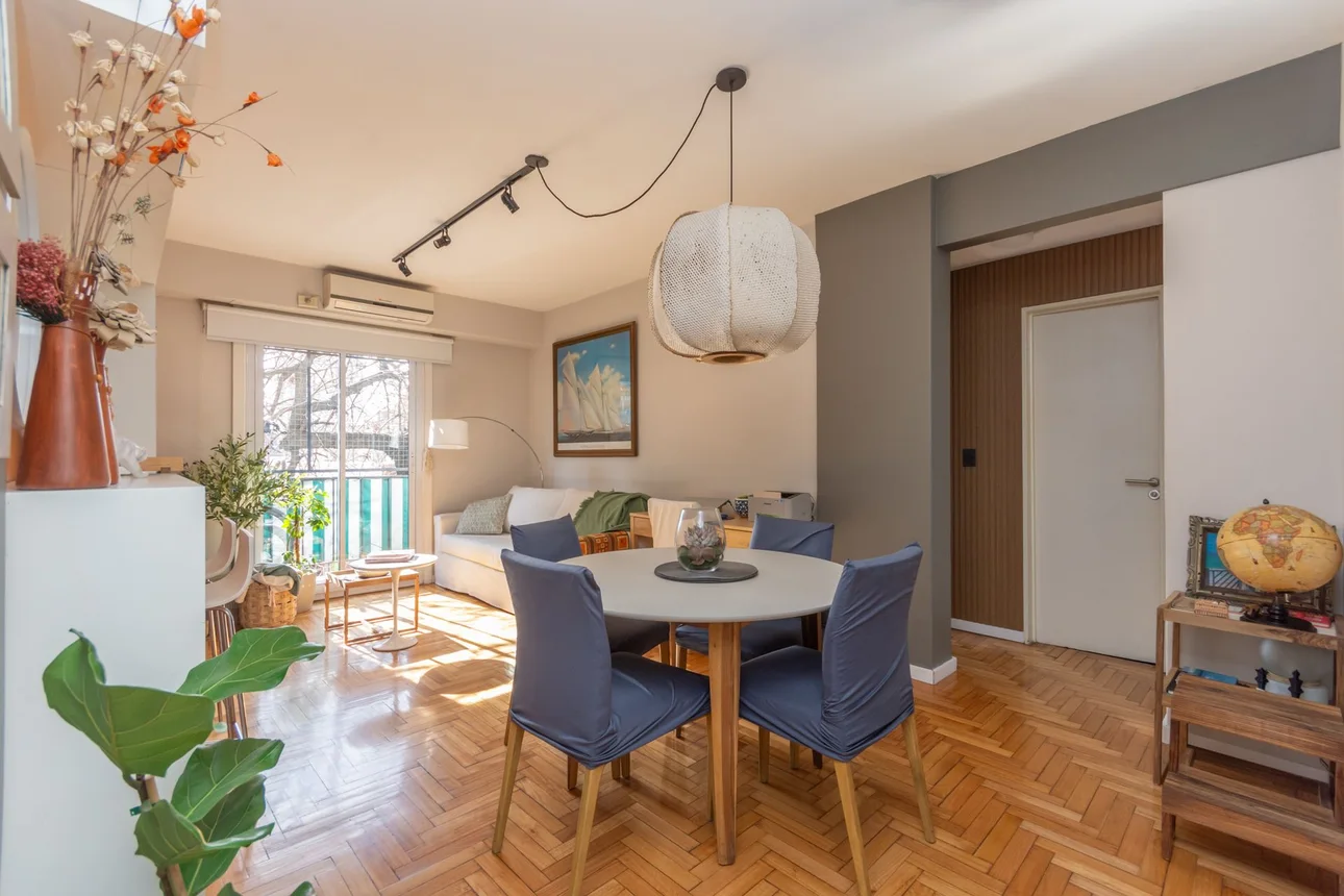 Departamento en venta en San Cristóbal, foto 4