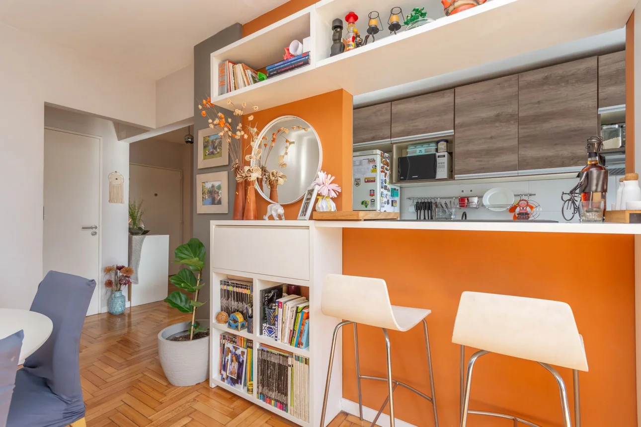 Departamento en venta en San Cristóbal, foto 3