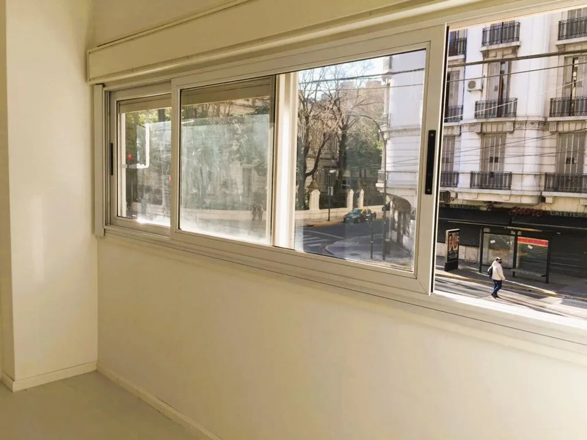 Departamento de 2 ambientes en alquiler en Balvanera, Avenida Córdoba 1800, foto 3