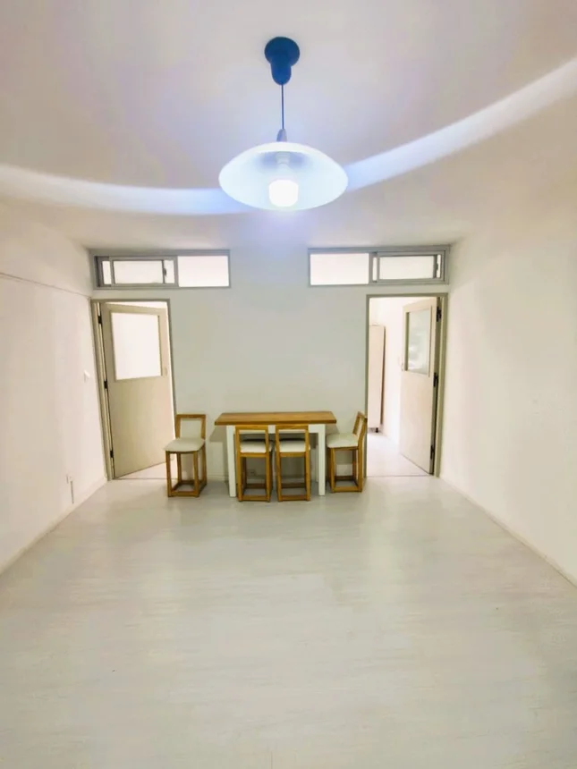 Departamento de 2 ambientes en alquiler en Balvanera, Avenida Córdoba 1800, foto 4