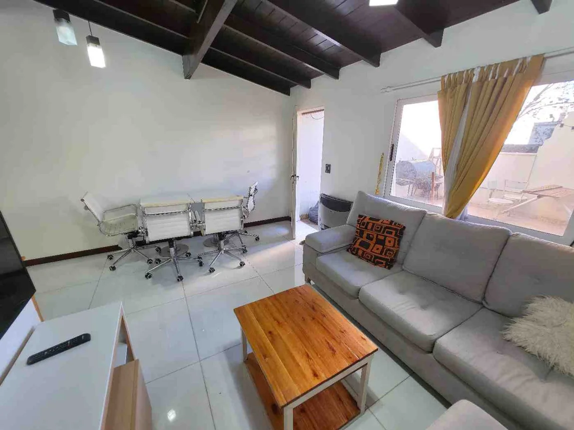 Departamento en alquiler en Flores, foto 4