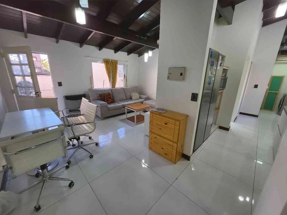 Departamento en alquiler en Flores, foto 5